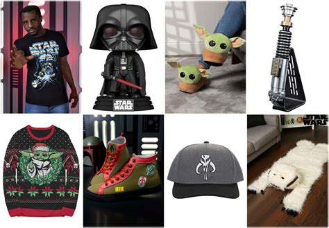 geeky gifts for men